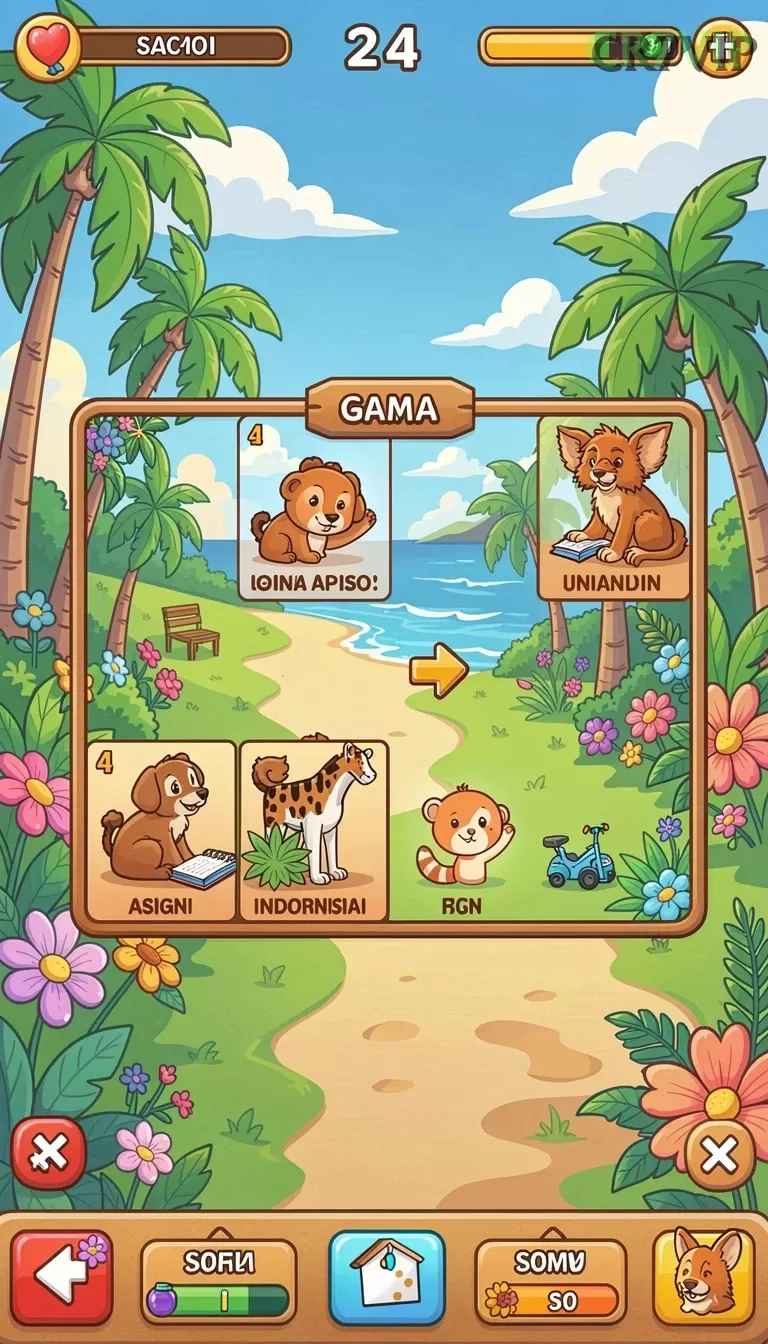 Screenshot Pandawin nomor 3