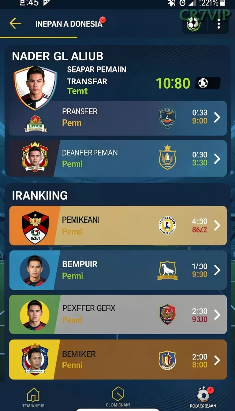 Screenshot Bigwin189 nomor 3